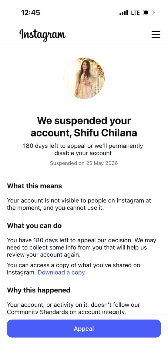 shifu_chilana's tweet photo. See, again.
Now don’t come crying you set it to private again. https://t.co/6Ea8dO7MYs