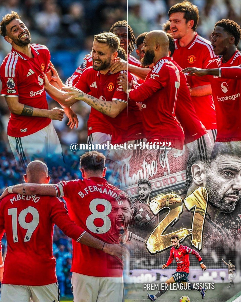 (Fan)Manchester united 👹 tweet media