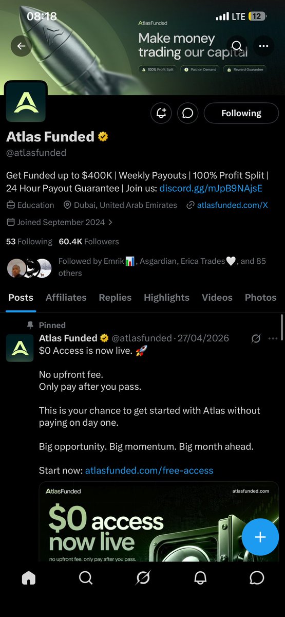 Oladejifx Backup tweet media