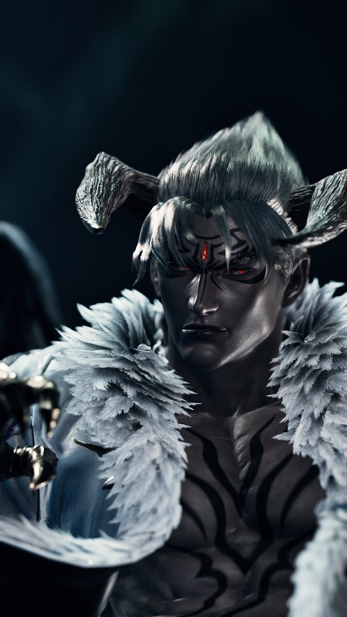 TEKKEN