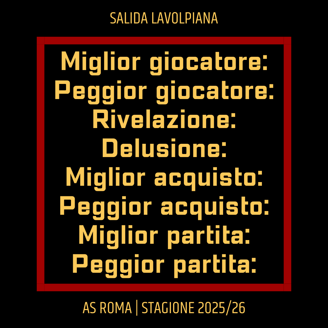 Salida Lavolpiana tweet media