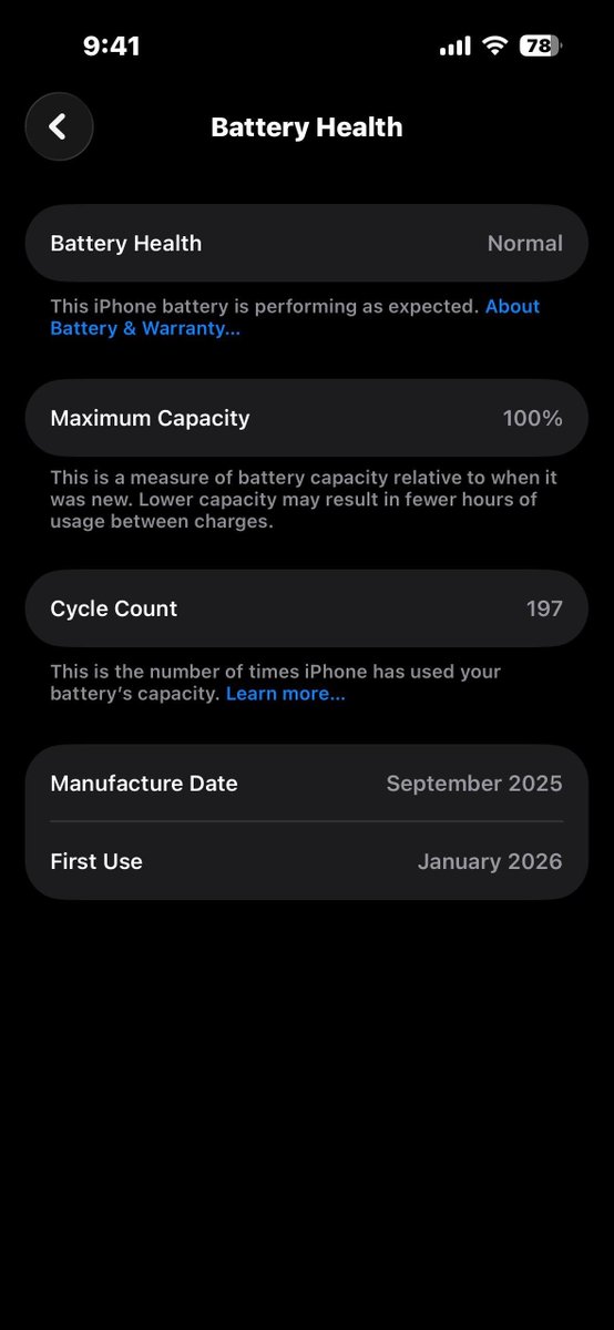 OneUiOS tweet media