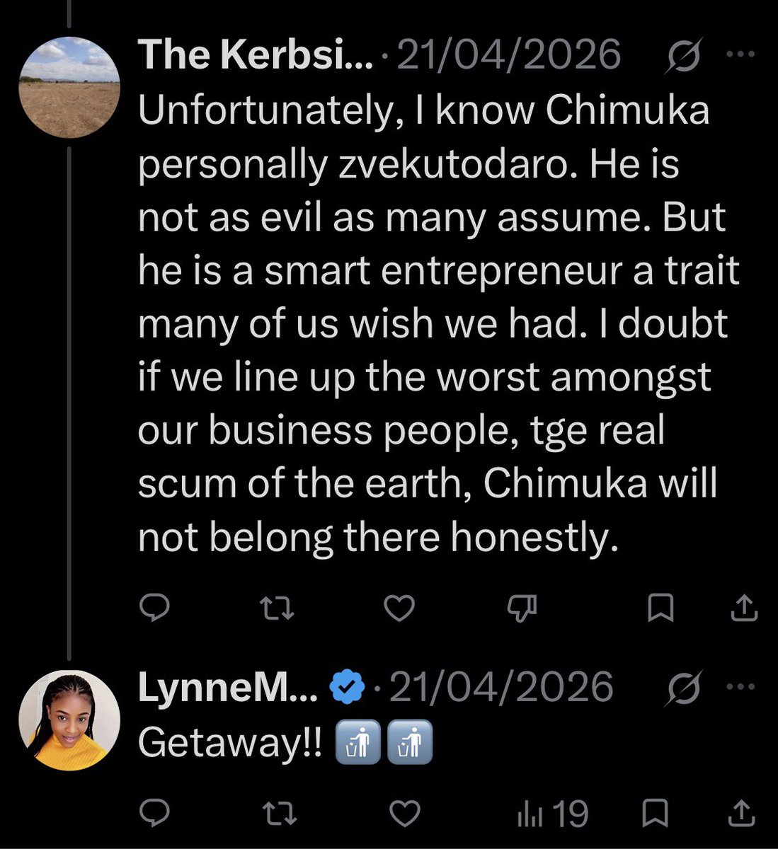 LynneM 💕💝💎 tweet media