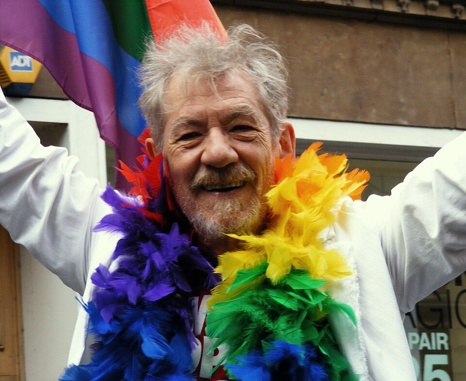 Queer Britain Museum tweet media