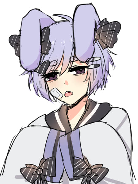 MariMoriちゃん|📌COMMS OPEN tweet media