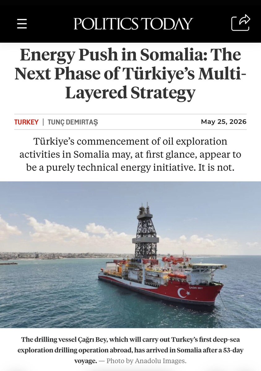 Tunç Demirtaş tweet media
