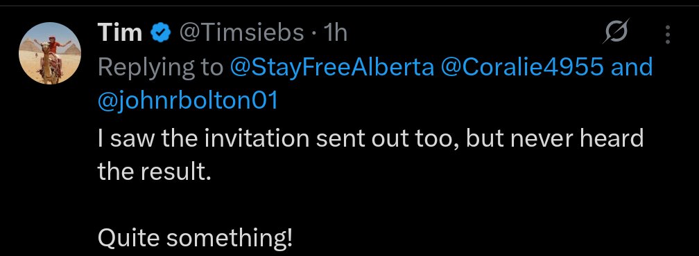 Stay Free Alberta tweet media