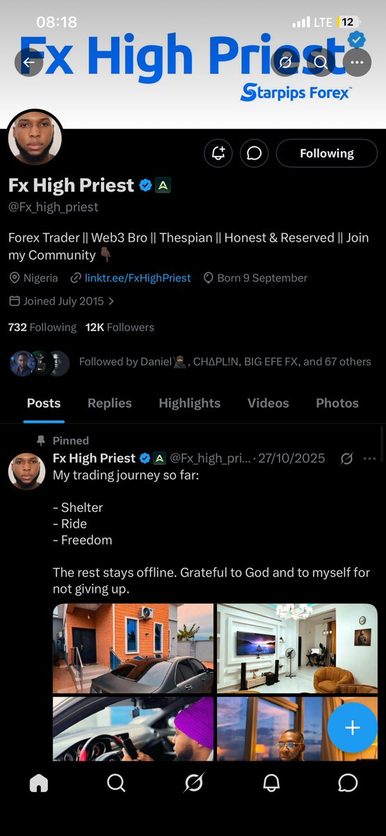Oladejifx Backup tweet media