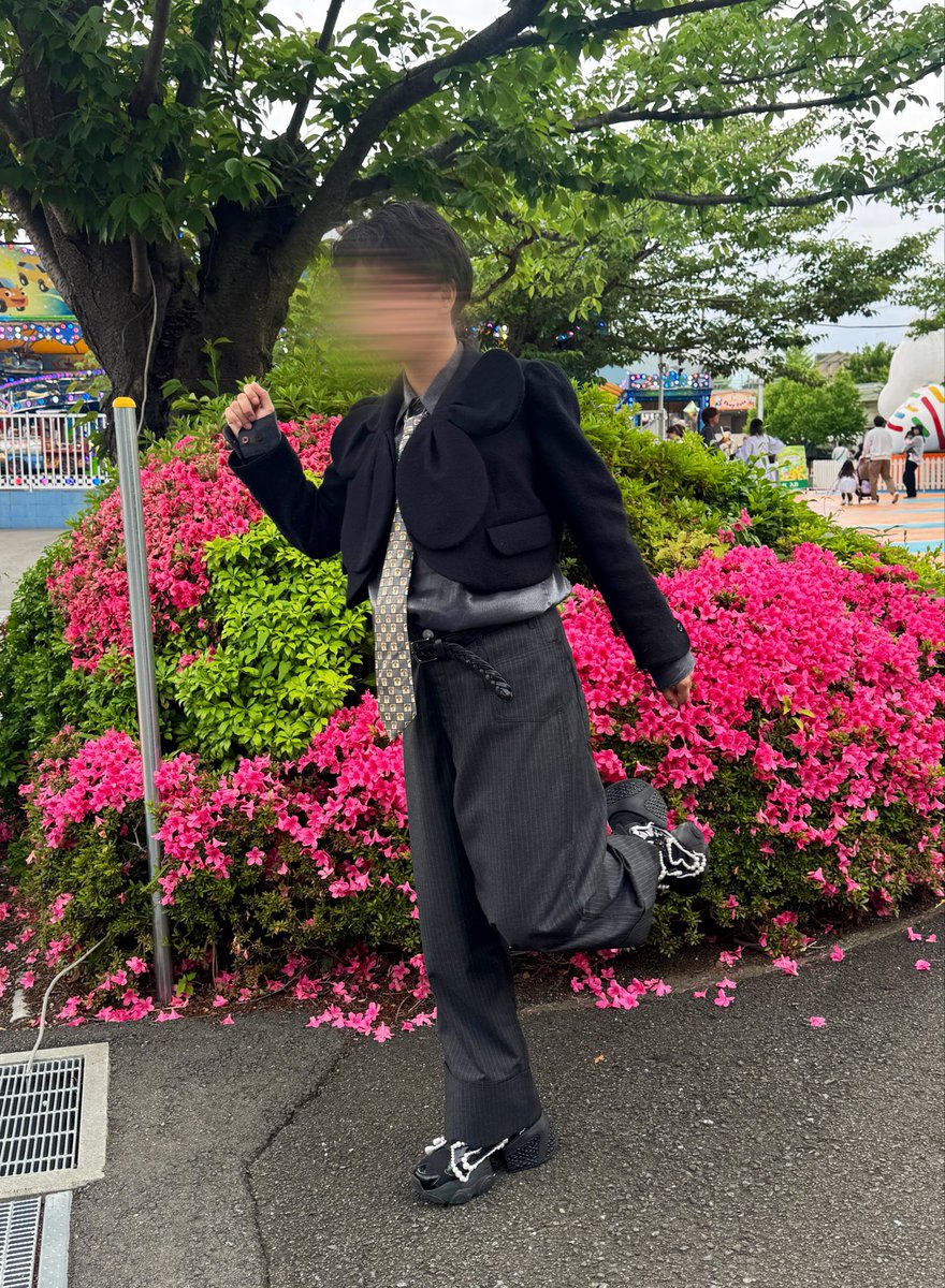 ソーキソーメン tweet media