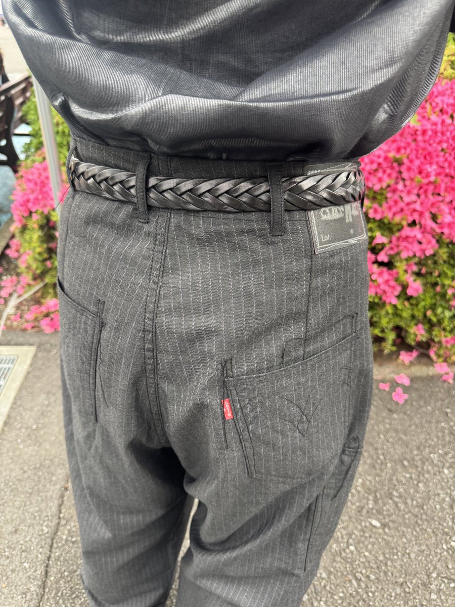 ソーキソーメン tweet media