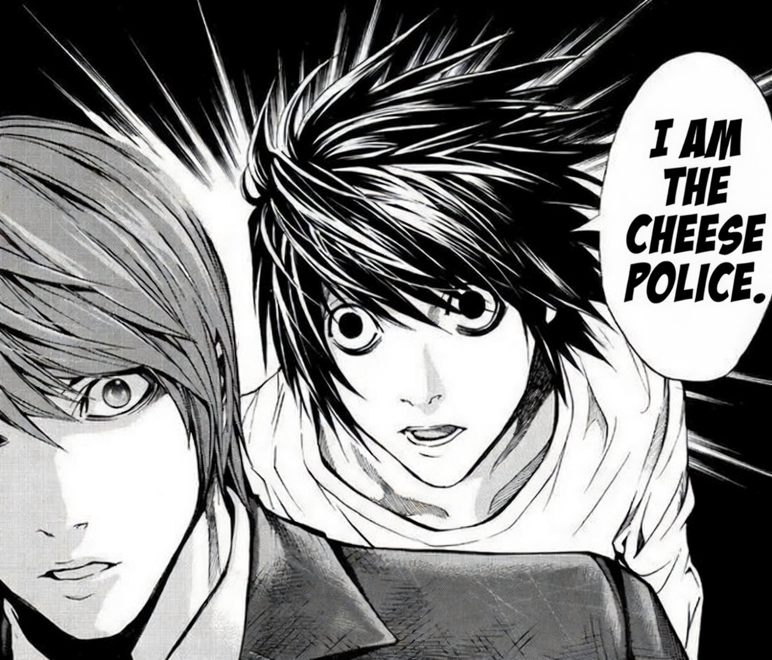 🇯🇵星空音夢🇯🇵🧀Cheese police 👮 tweet media