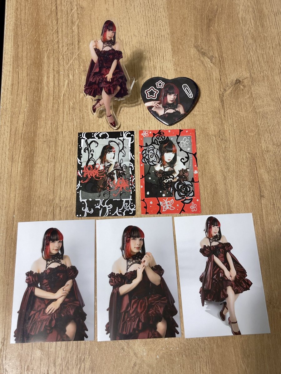 musa_dayo420's tweet photo. Zoyo's Birthday Live!! 😈❤️🖤
It was so fun to celebrate Zoyo with everyone https://t.co/iC0d3WLE48