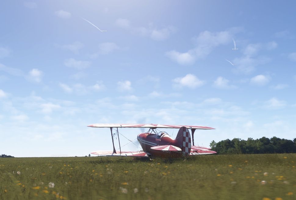 Chibi Avion tweet media
