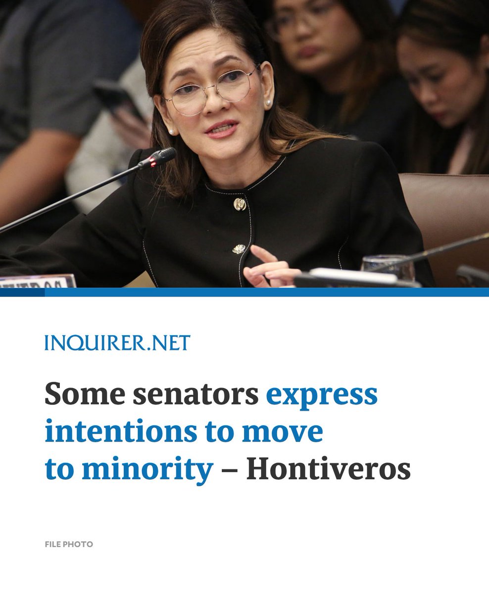 Inquirer tweet media