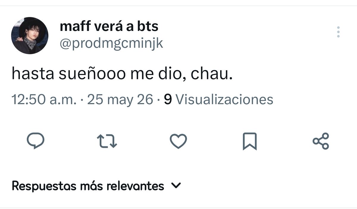 mon verá a bts !! tweet media