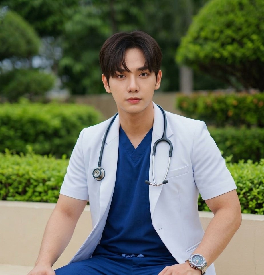 etewns's tweet photo. ㅤ
From, "Ya Tuhan ini sebenernya bapak gua mau gua jadi apa sih?" to this page.

Welcome Dr. Adimas Marcell (Ganteng) Wijaya. Di masa depan, tetaplah bermimpi untuk bikin kerupuk infinity.
ㅤ https://t.co/B0xnPehJIg