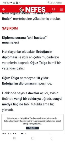 YENİoguztolgaHESABI tweet media