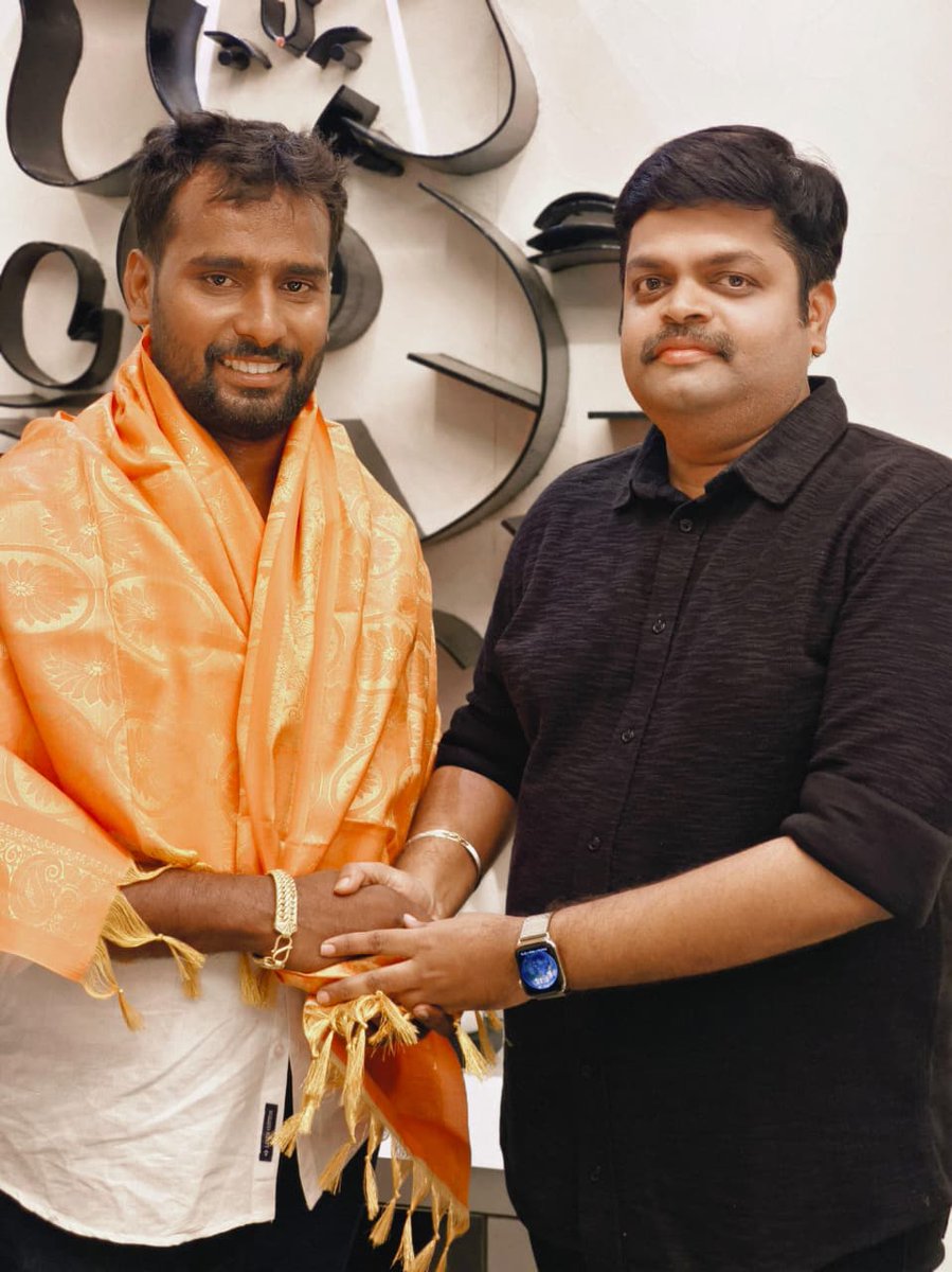 Ram Muthuram Cinemas tweet media