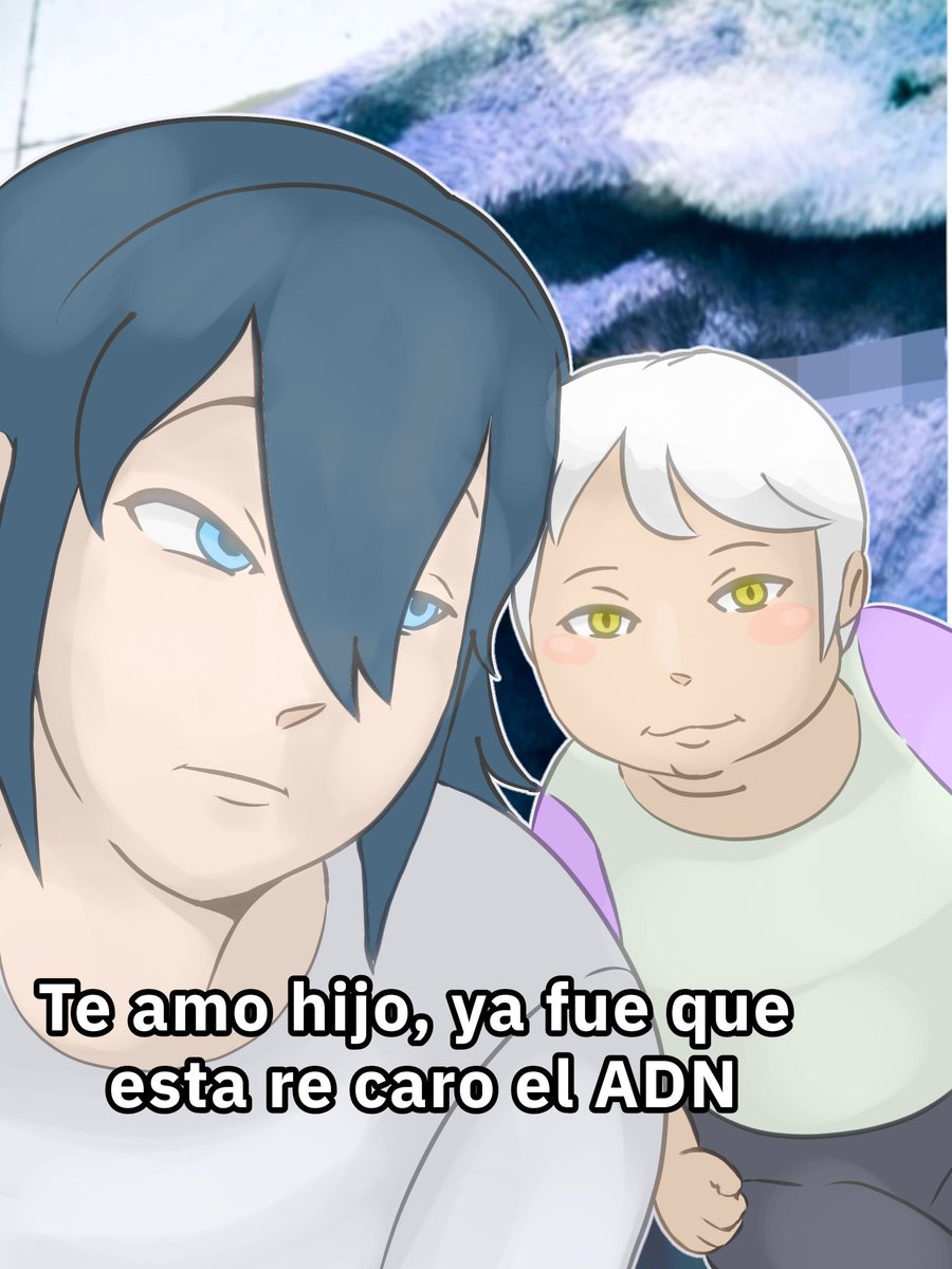 Abismo636's tweet photo. "I love you son, it's over, DNA testing is really expensive"
#pkmn #art #meme #grimsley #drayton https://t.co/kZtwEnElc7