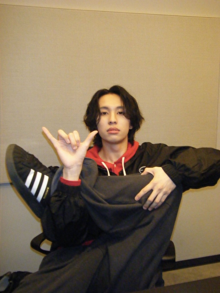 BMSG TRAINEE Official tweet media