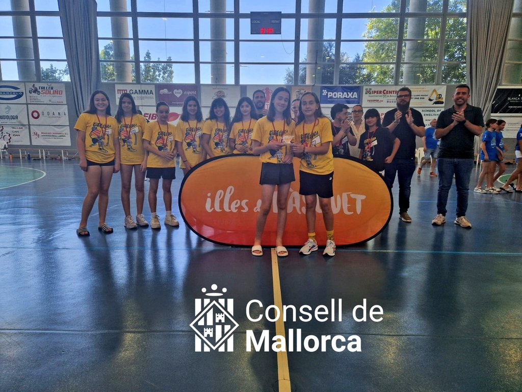 Illes de Bàsquet tweet media