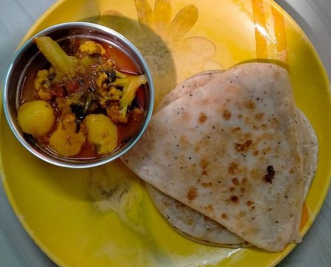 RashmiPariHomeKitchen tweet media