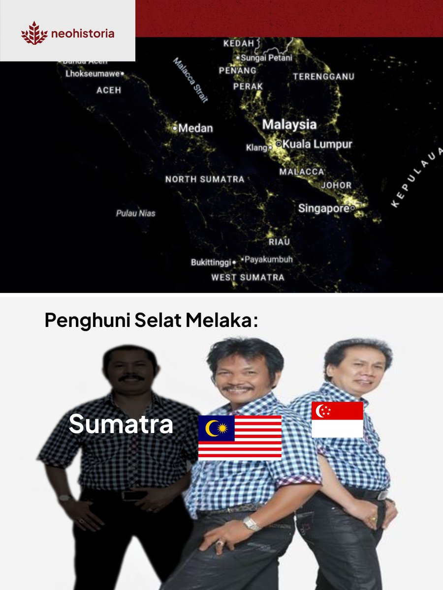 neohistoria Indonesia tweet media