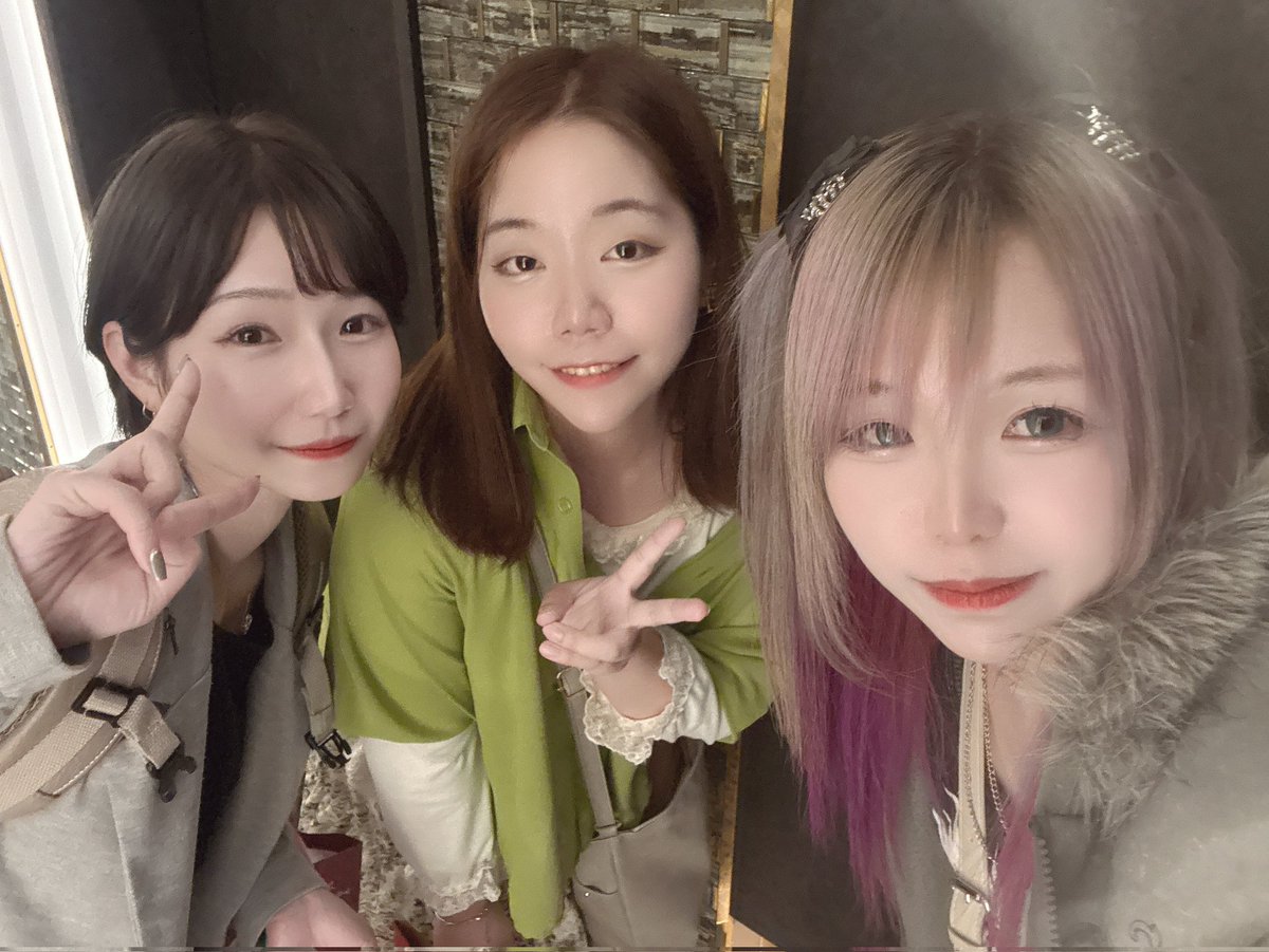 🕊️さとみんBIRTHDAYイベント 無事にこの間終わりました🙌 たくさんの