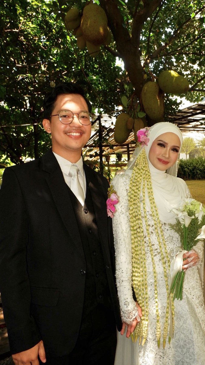 Khanif Irsyad tweet media