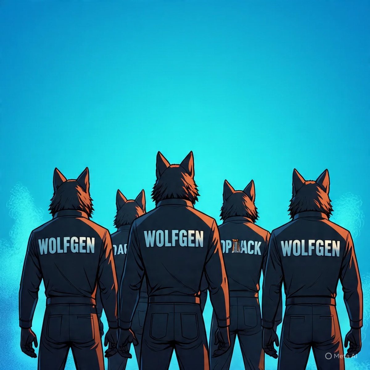VEEEPS ( AKA WOLFY ) tweet media