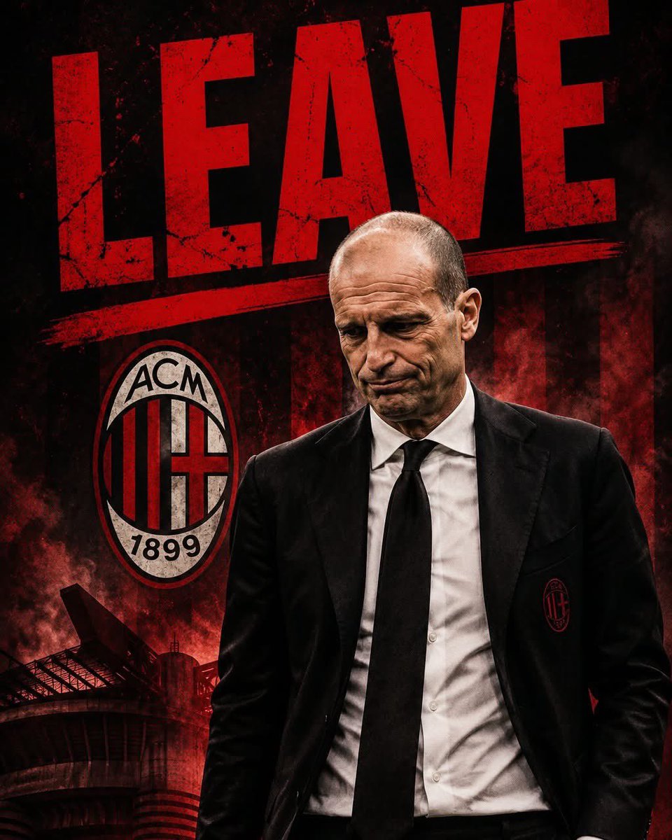 milan world - عالم ميلان tweet media