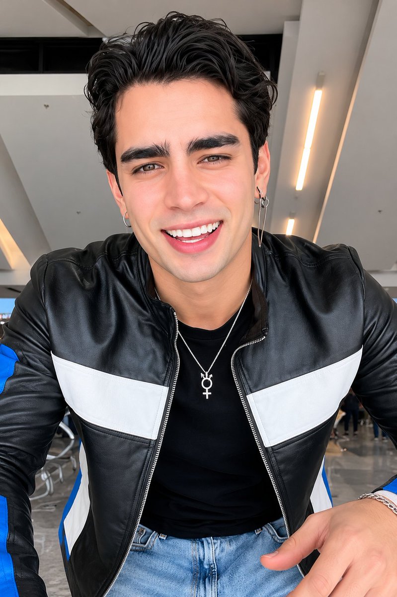 ❤️🔥☿:☿Anny Mercury☿:☿❤️🔥 tweet media
