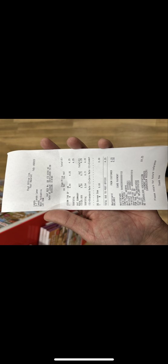 aravindpre's tweet photo. @ThreeUK @ThreeUKSupport I have already send my three portable broadband modem back to ingram services pvt ltd as requested by the customer service executive. I send it myself after receiving email from customer service. I have all the proofs royal mail receipt and tracking also https://t.co/o0M2Zs0fcU