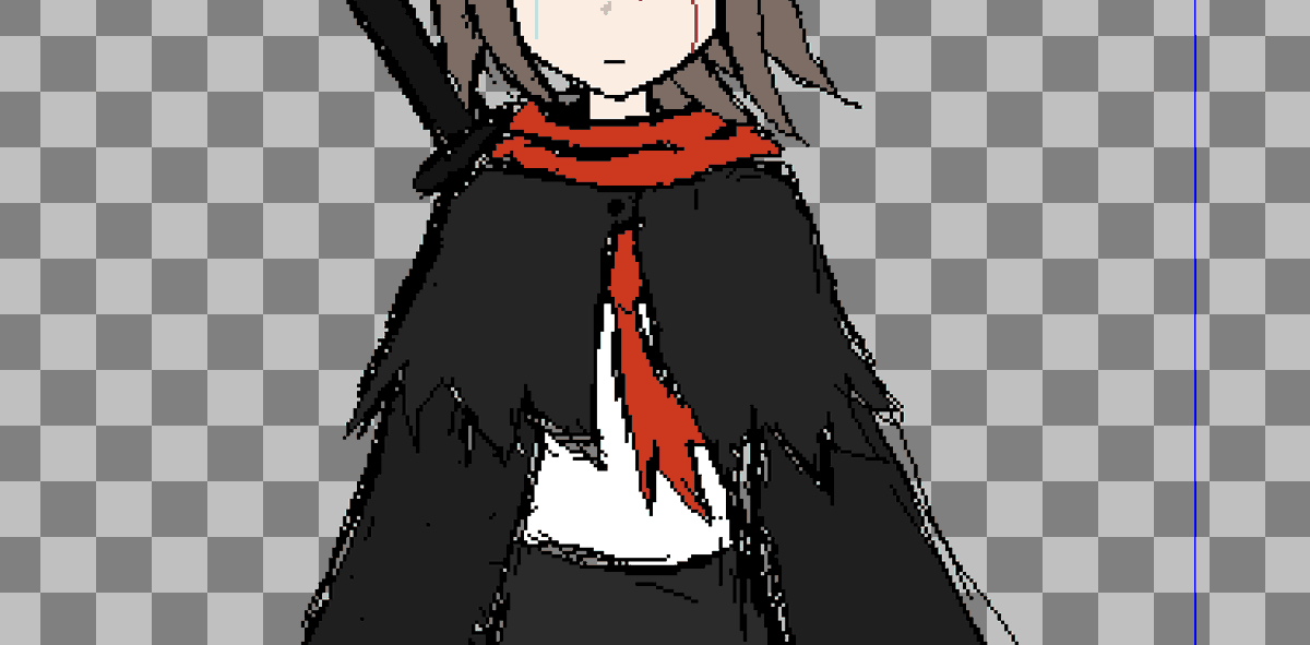 _Lynue's tweet photo. #indiegame #indiedev #Touhou
Renko https://t.co/xH2Q5mQUdl