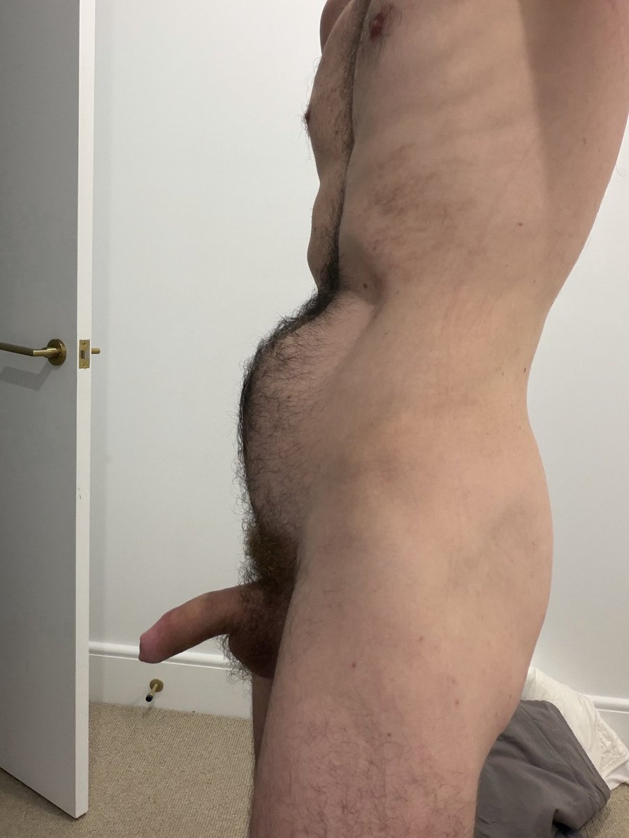 BallooningOtter's tweet photo. Only 1.4 litres this morning even though my bladder bulge was so prominent. Pics were taken all at the same time: sucking in, not sucking in, and ‘top down’ view. I was actually expecting to piss a lot more than that.
#HugeBladder #BladderBulge #GayPiss #Pissing #MaleOmo https://t.co/Fl0rOpv827