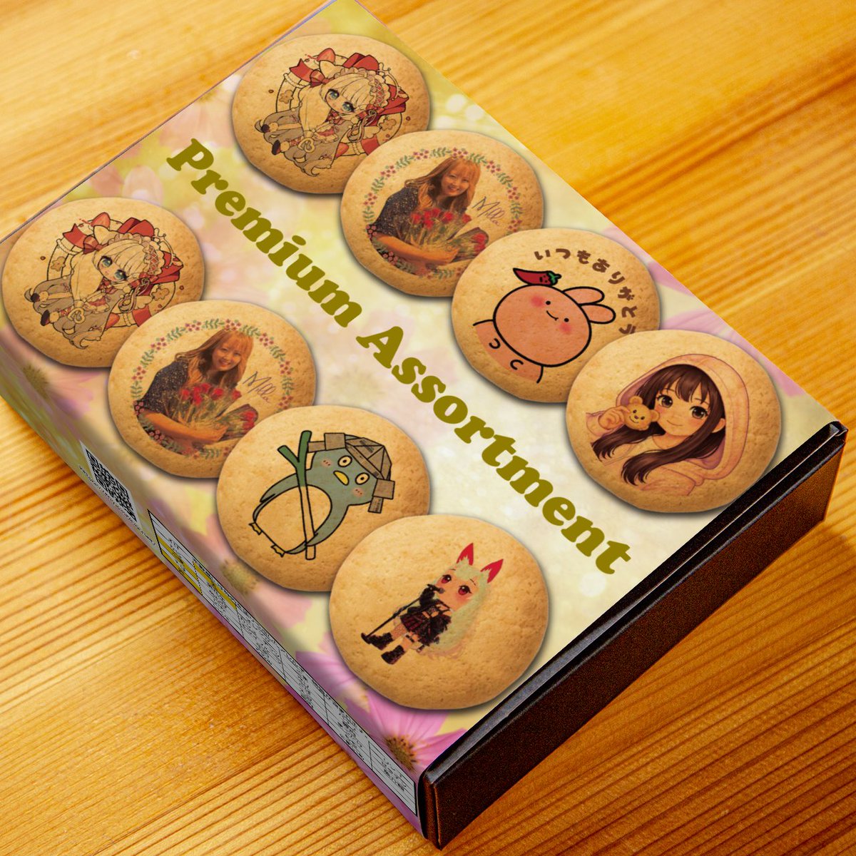 my-cookie (@my_cookie_net) / Posts / X