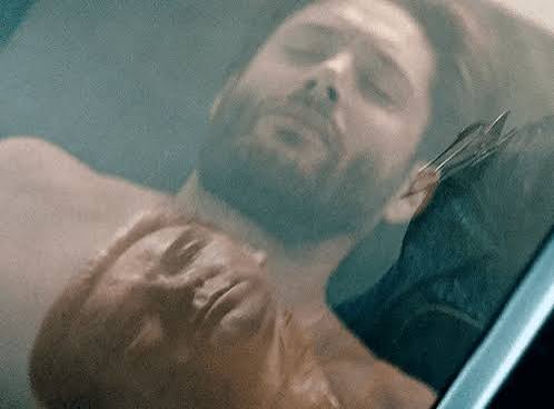 trexji's tweet photo. The sleeping beauty - soldier boy https://t.co/Xw5tC5K5Gd