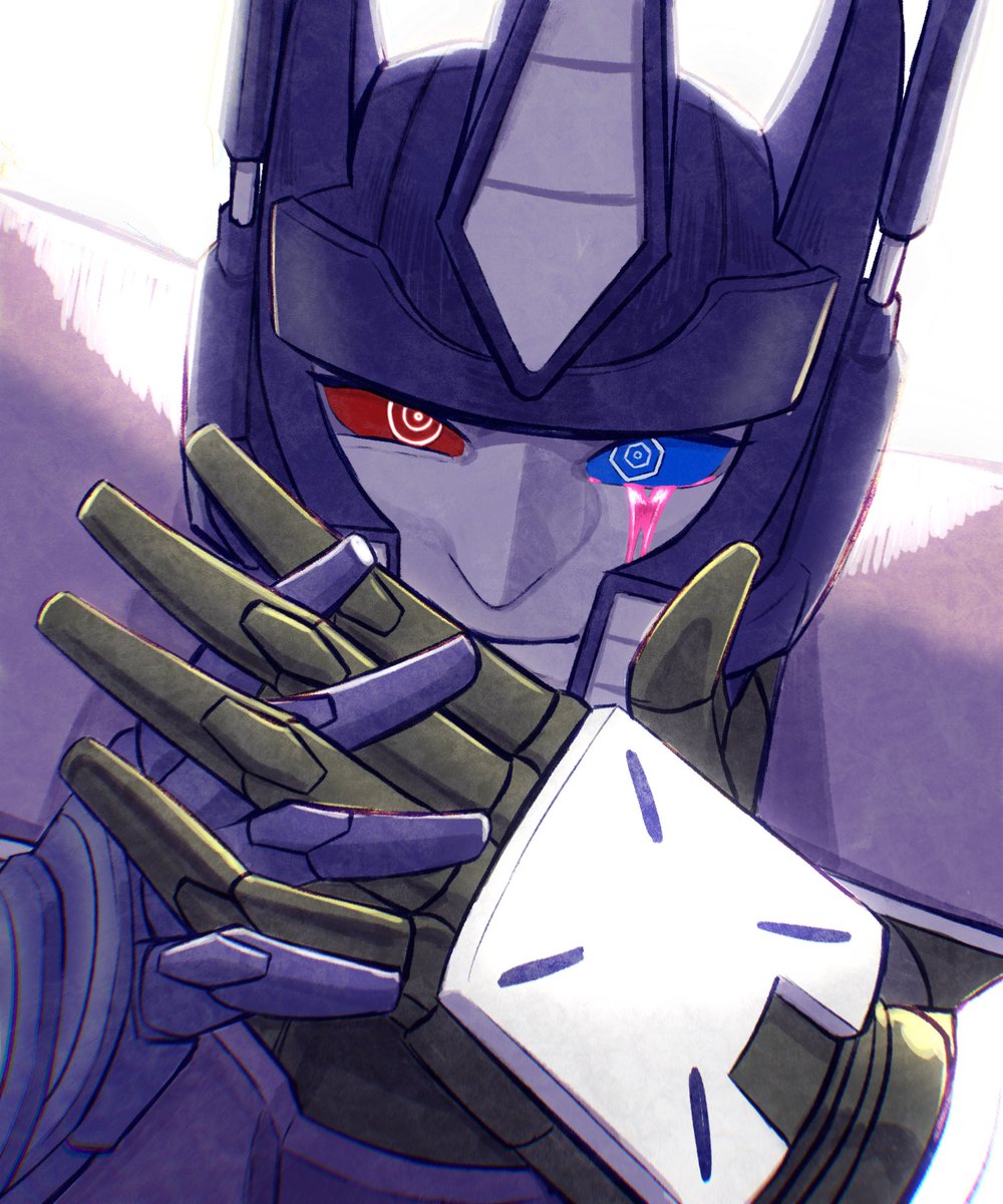 tfakdog's tweet photo. I love this AU so much.
#megop https://t.co/EylV6ma8lk