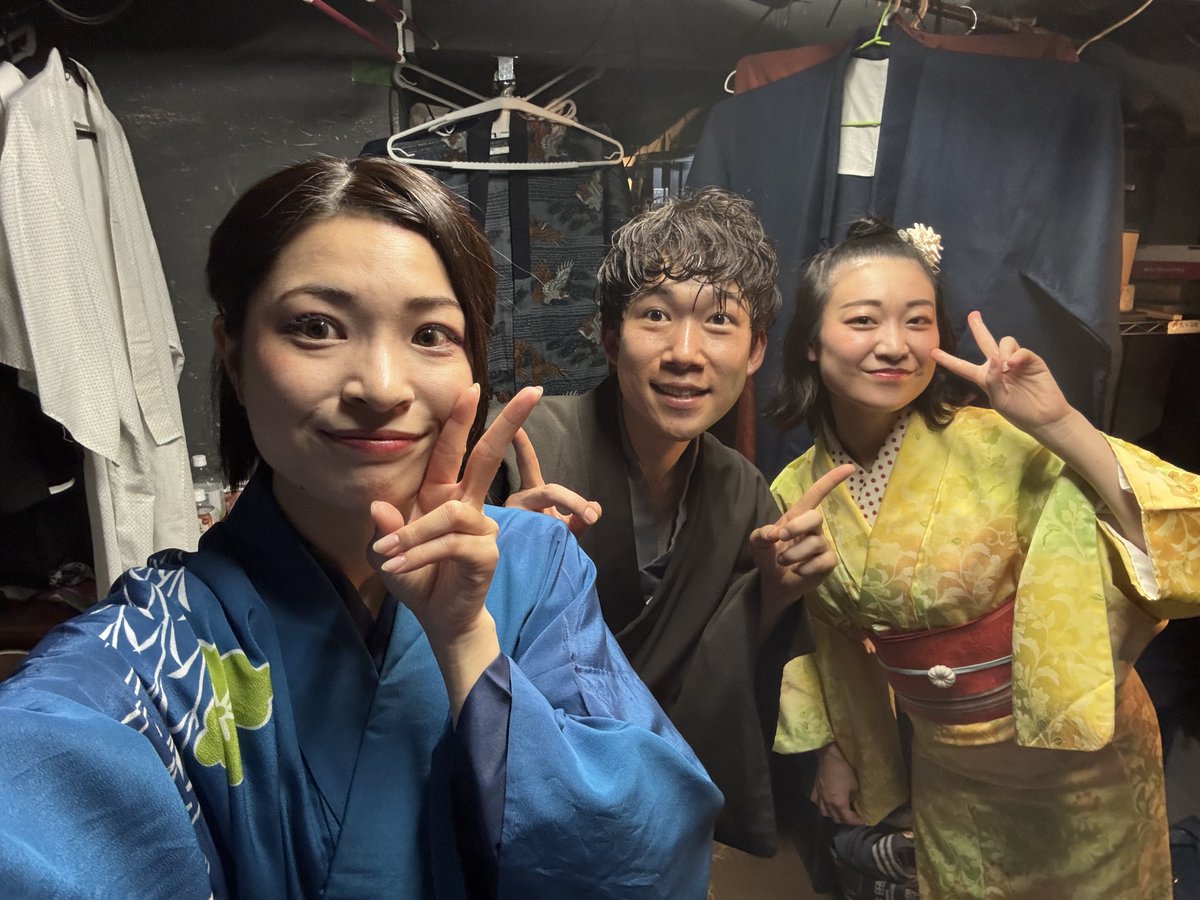 千葉健玖 tweet media