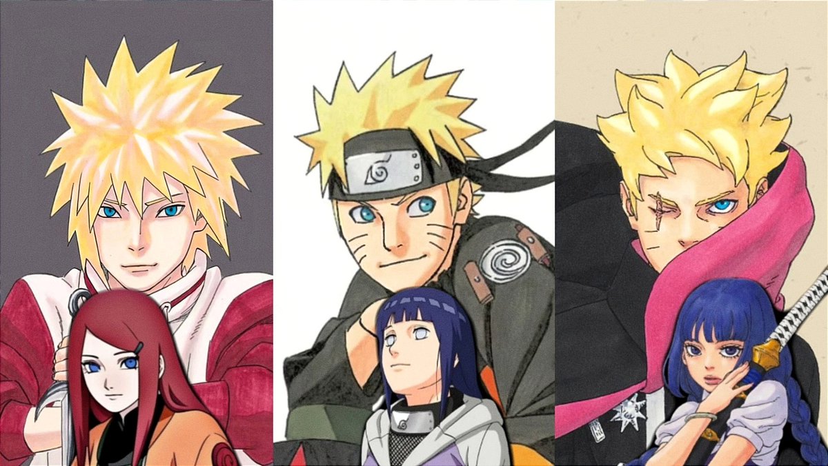 sumiremyflower's tweet photo. #MinaKushi #NaruHina #BoruSumi https://t.co/wHIYBPMEhC