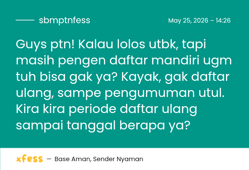 CEK PINNED! tweet media