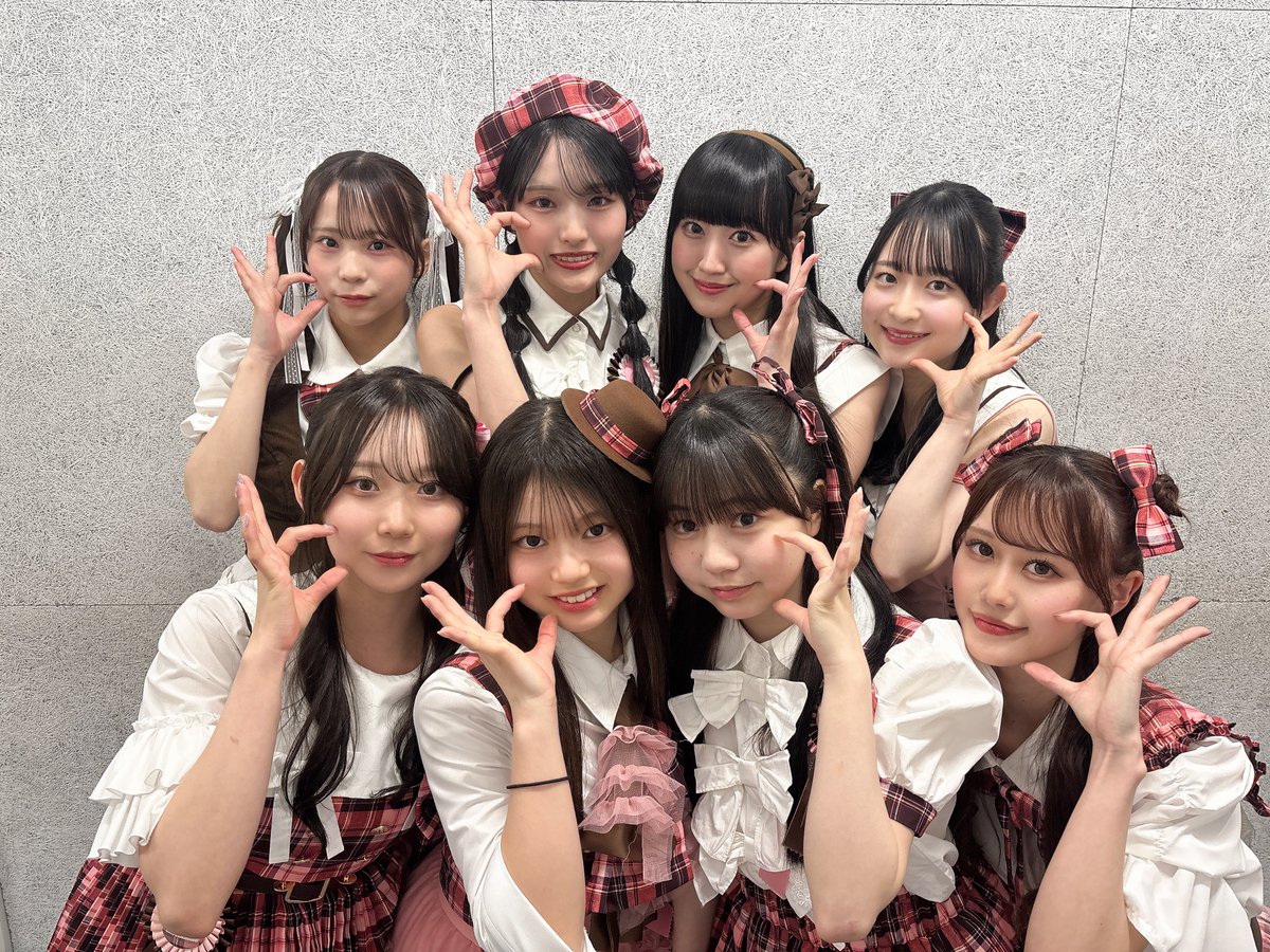 REMItoSumaFes's tweet photo. 5/23(土)
「星奈れみのえがおまつり さんかいめ！ おつきさまの部」

🌟11組目の出演者さんは🌟
『&amp;chocolamie』
(@chocolamie0809)さんです！

ご出演いただきありがとうございます💫

RP＋フォローで
📸集合チェキが当たる🎯

期限 6/2(火)23:59

#れみとスマフェス
#ショコラミ https://t.co/iJa8KPB9I7