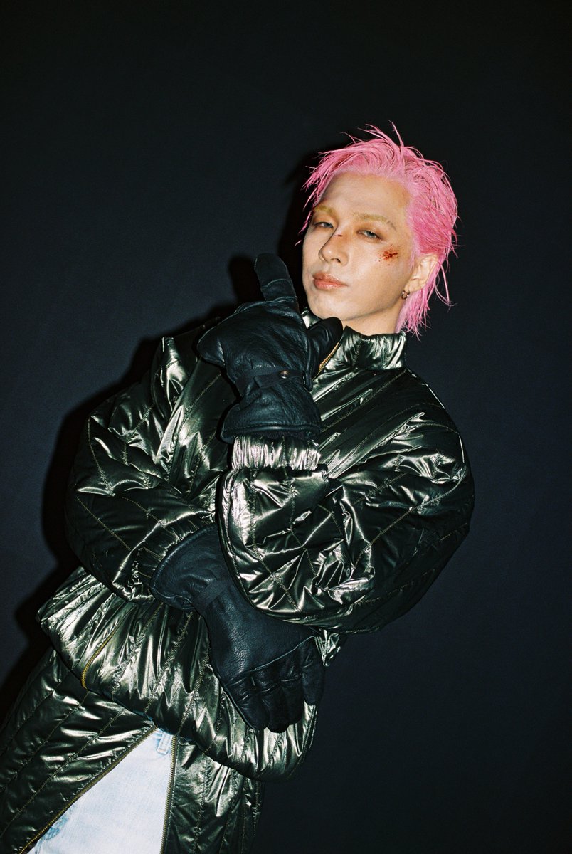 TAEYANG tweet media