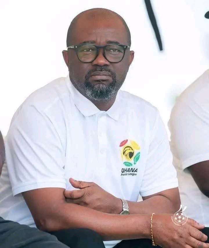 Mohammed Awal Hudu tweet media