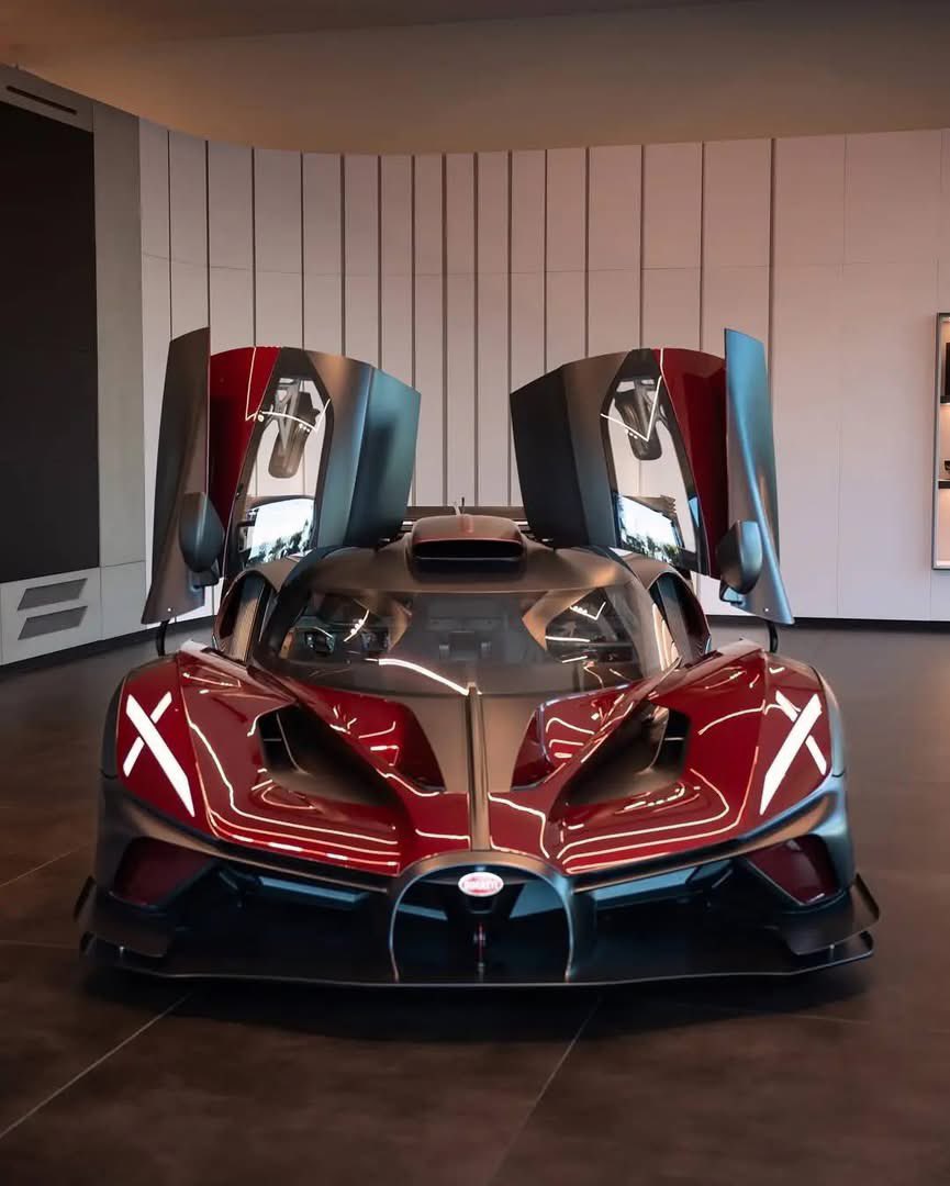 Car Culture tweet media