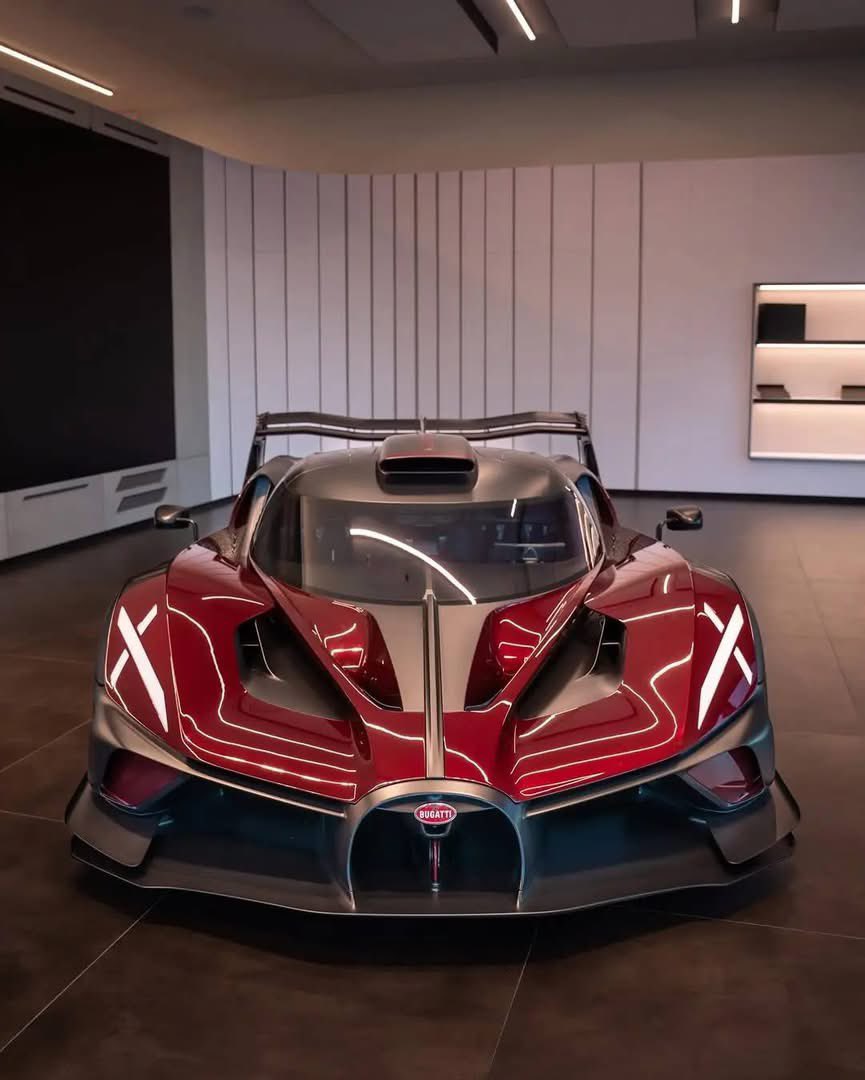 Car Culture tweet media