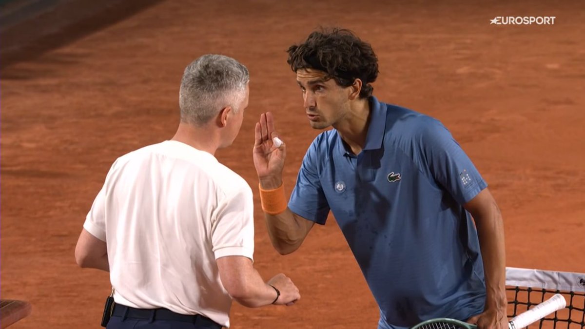 Telegrammi di Tennis tweet media