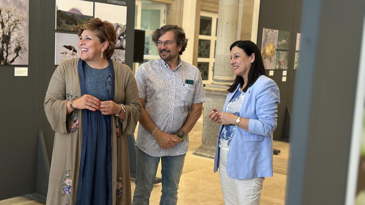 Deputación Pontevedra tweet media