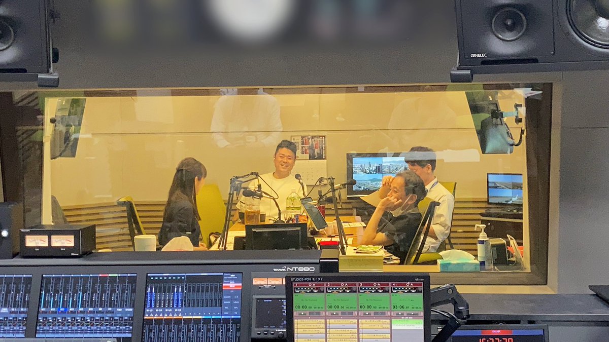 ウラのウラまで浦川です tweet media