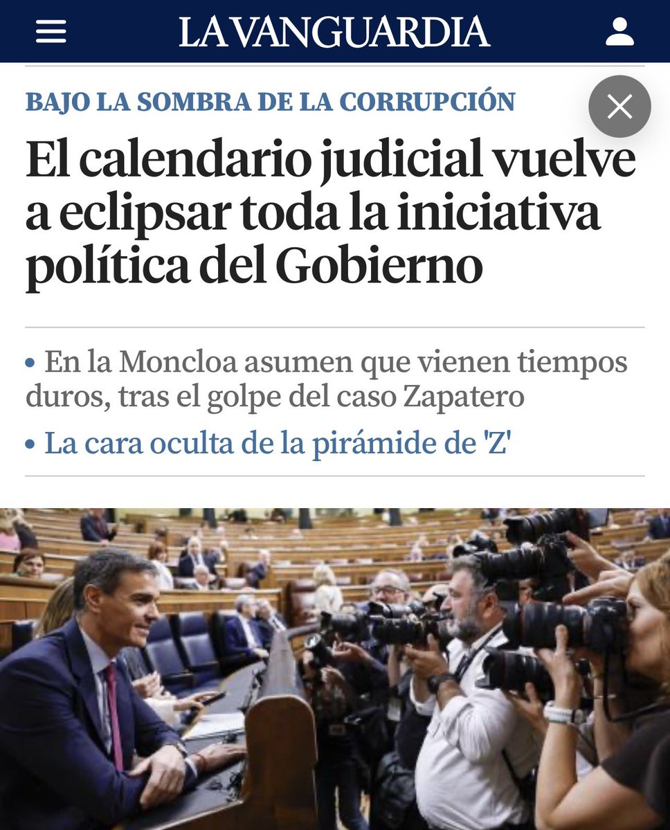 PAFP - PLATAFORMA D'AFECTATS PER LA FUNCIÓ PÚBLICA tweet media